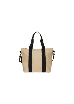 Rains Tote Bag Mini - Sand