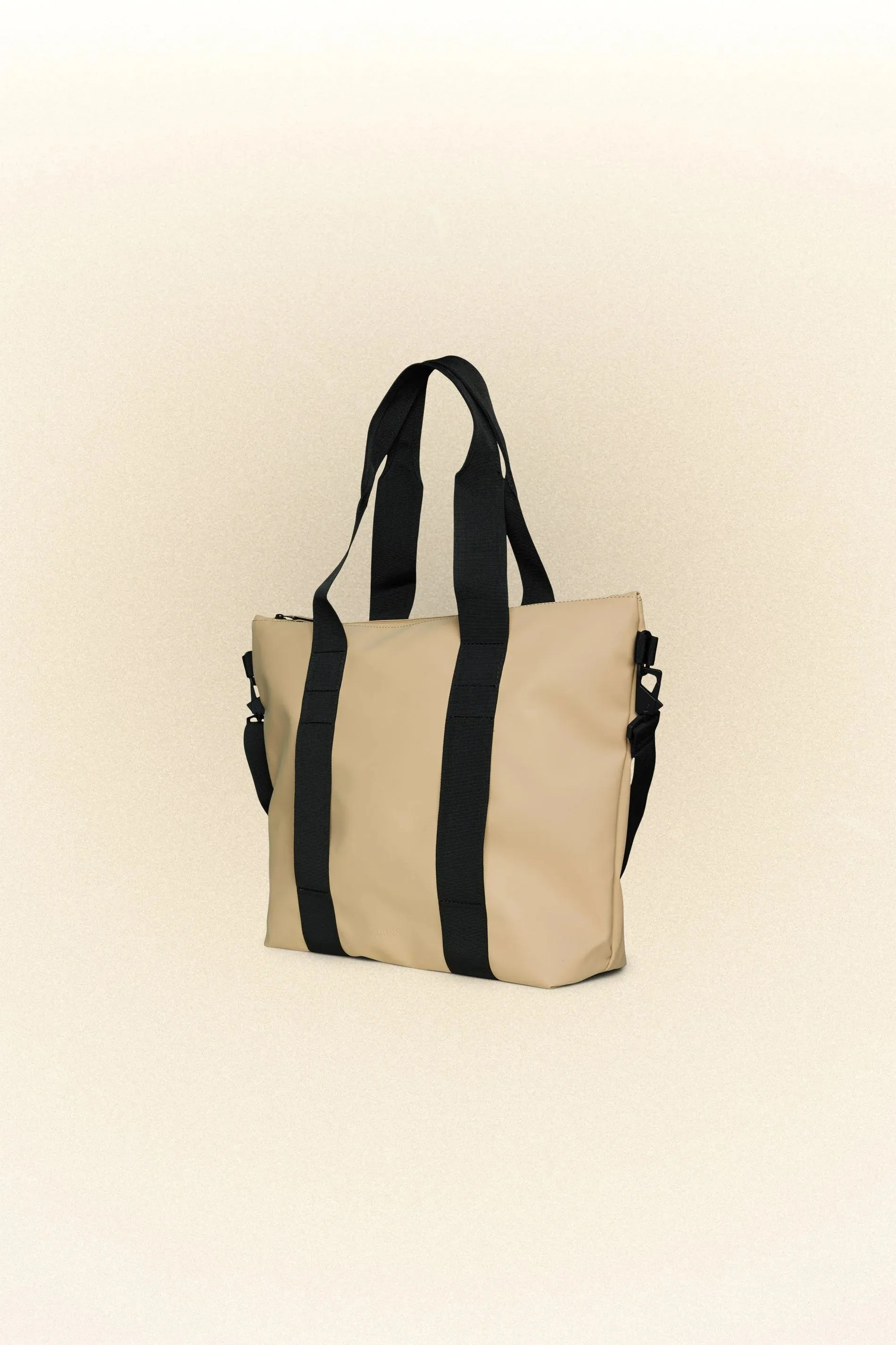 Rains Tote Bag Mini - Sand