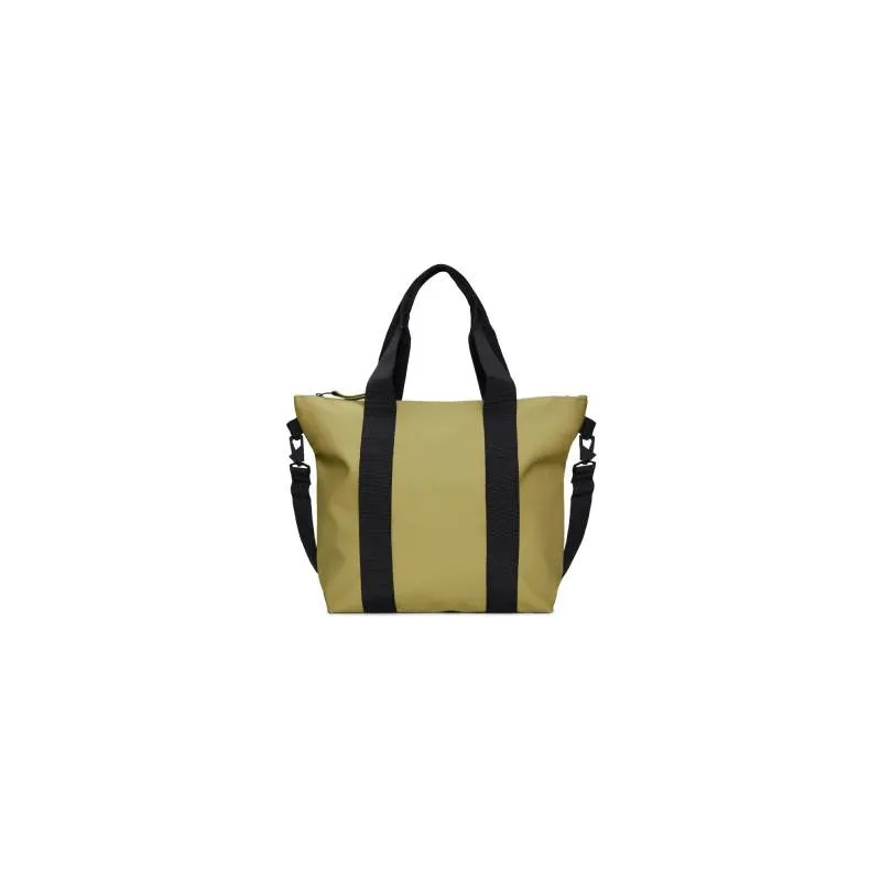 Rains Tote Bag Mini W3