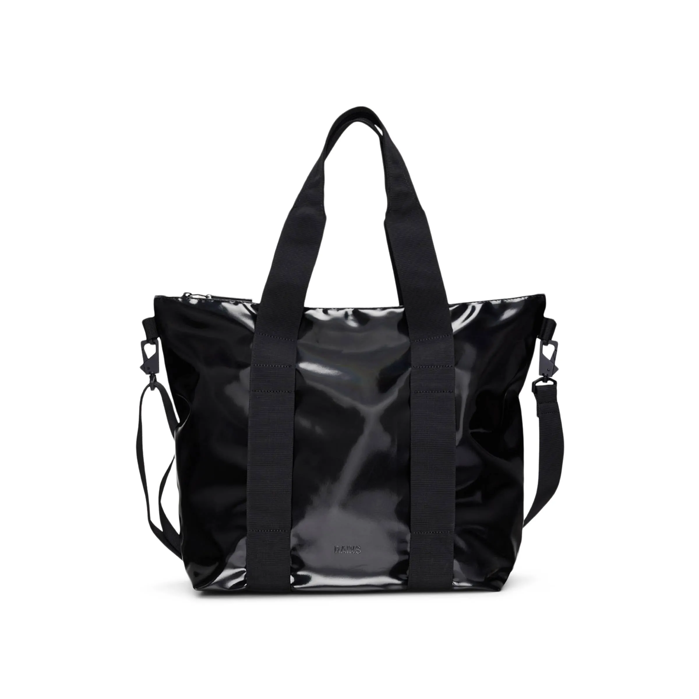 Rains Tote Bag Mini W3