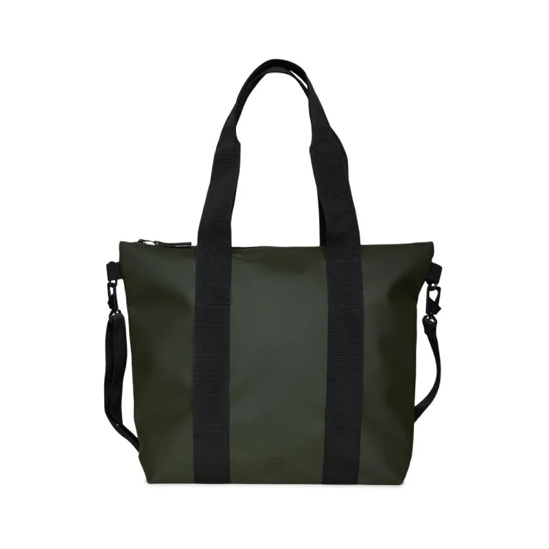 Rains Tote Bag Mini W3