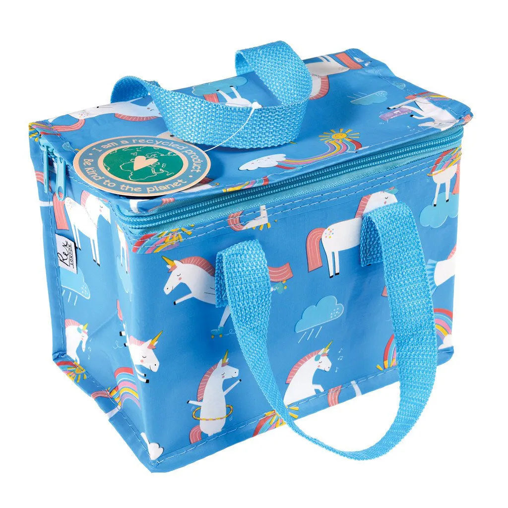 Rex Magical Unicorn Lunch Bag