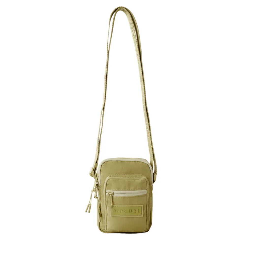 Rip Curl Women's Coastal Sun Crossbody Bag