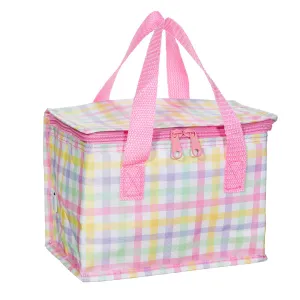 RJB Stone Danish Pastel Lunch Bag