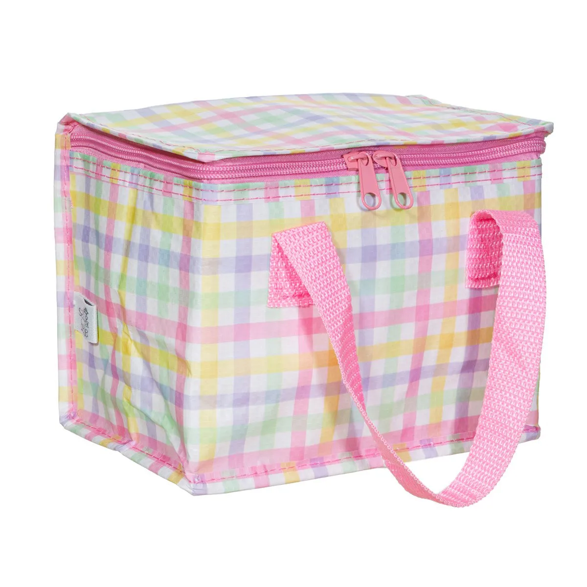 RJB Stone Danish Pastel Lunch Bag