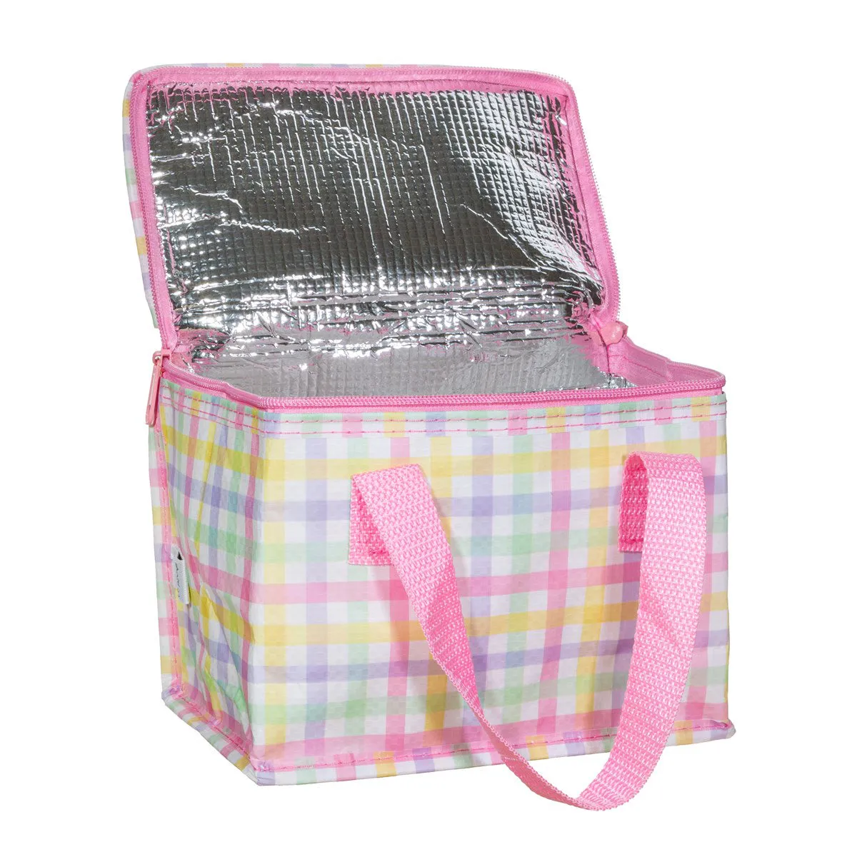 RJB Stone Danish Pastel Lunch Bag