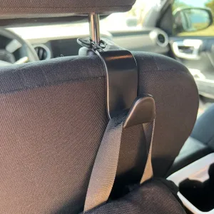 Seat Hooks