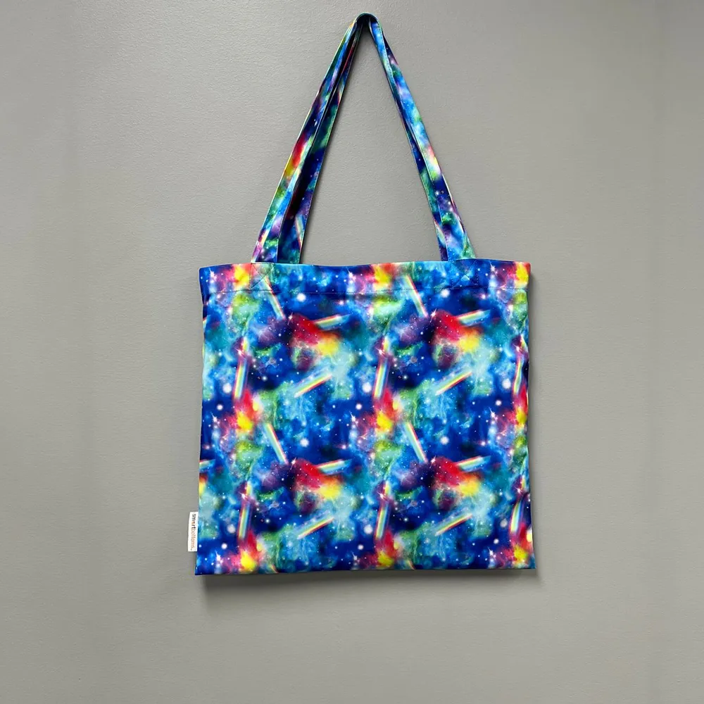 SECONDS- Tote Bags