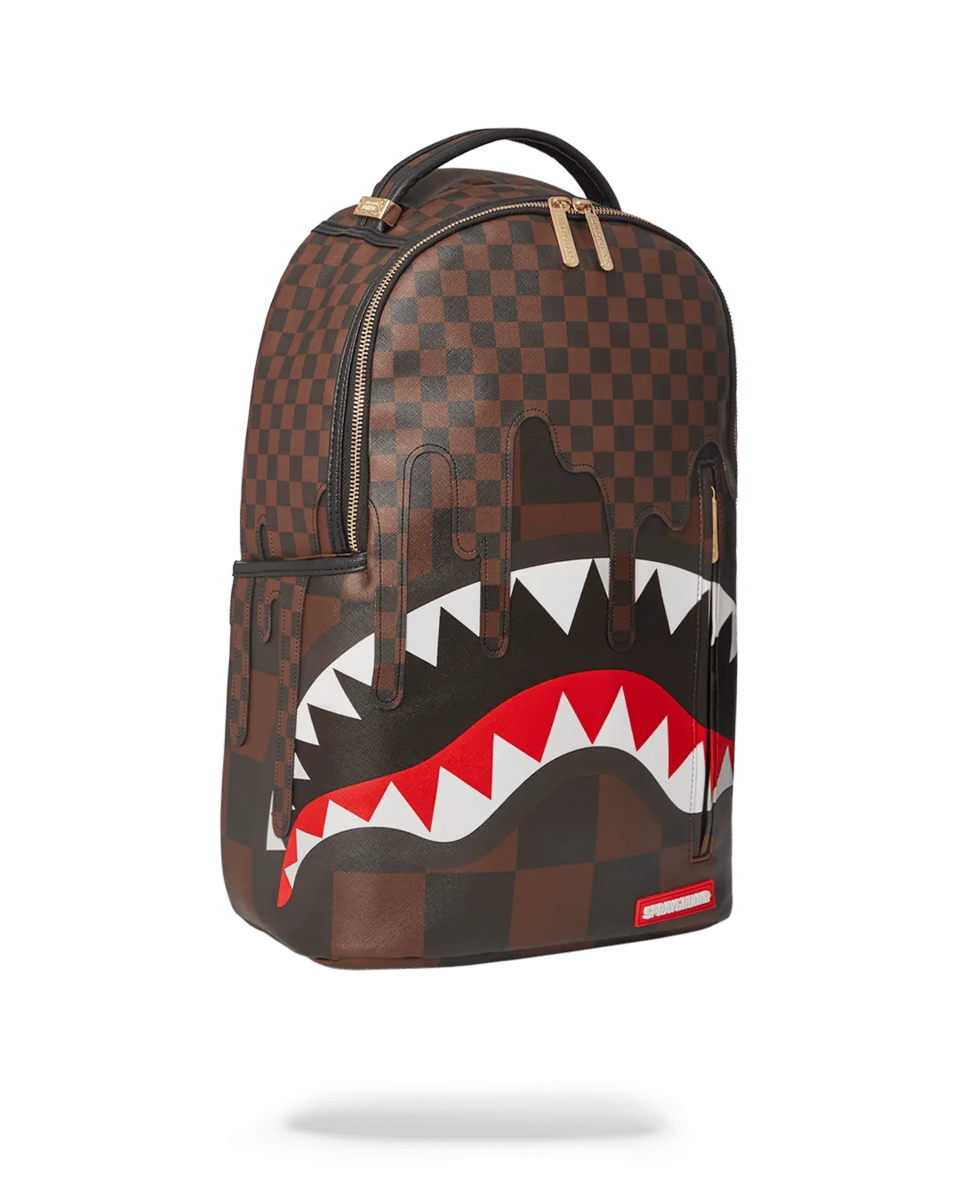 Sharks In Paris (xtc) Dlx Backpack