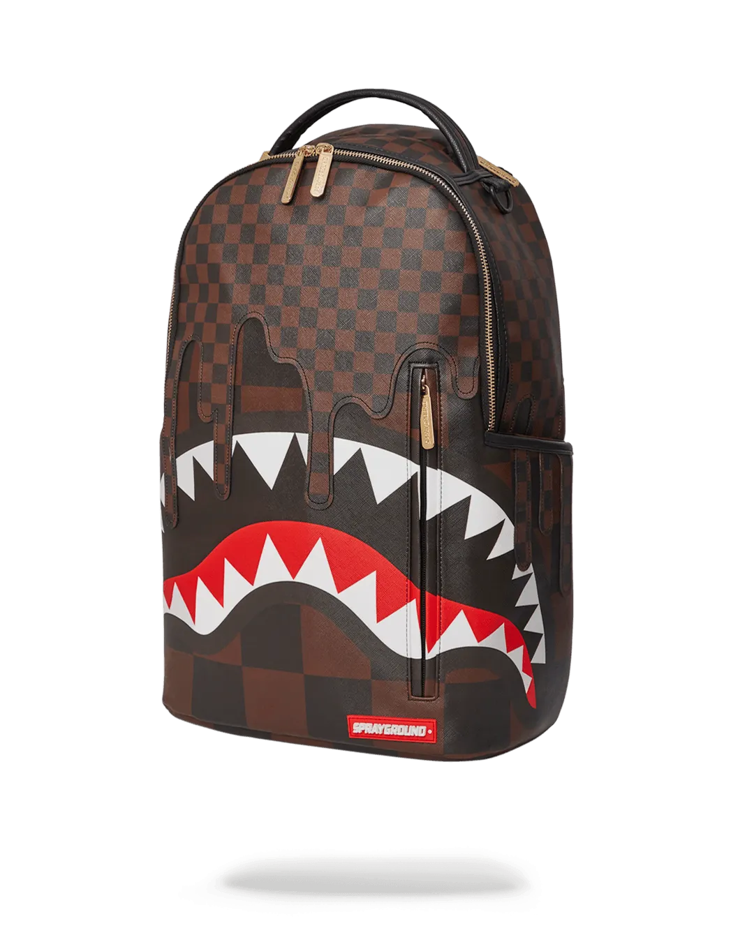 Sharks In Paris (xtc) Dlx Backpack