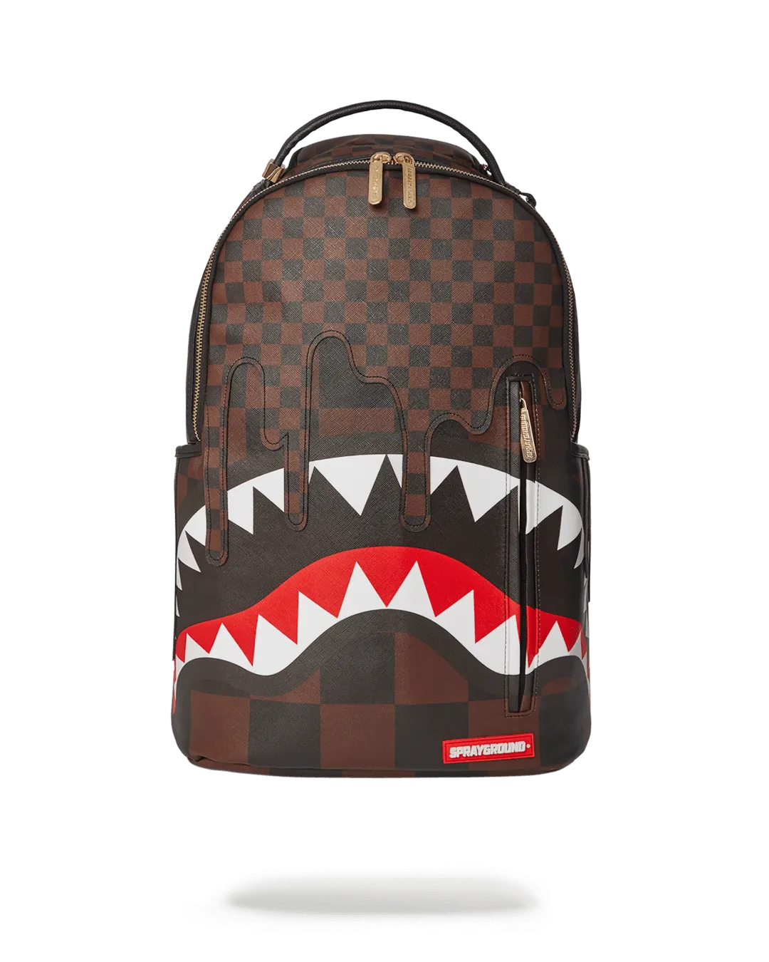 Sharks In Paris (xtc) Dlx Backpack