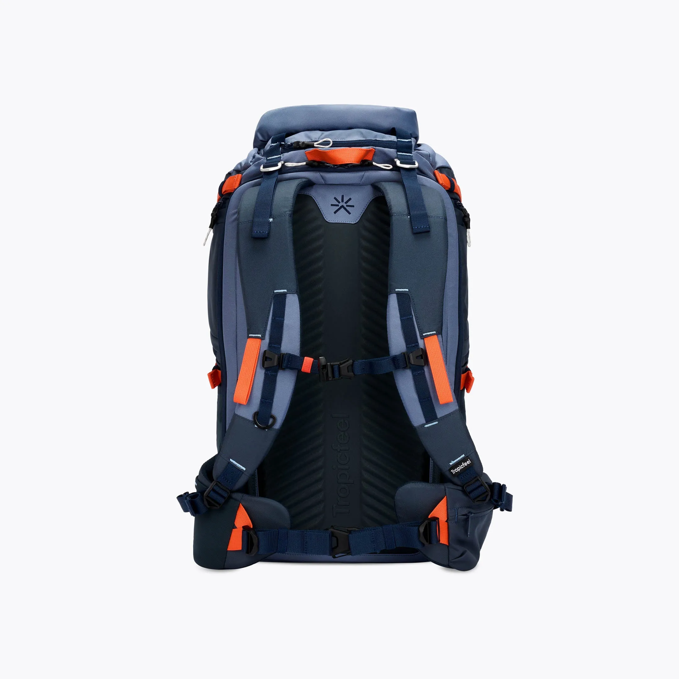 Shelter Backpack Fresh Navy