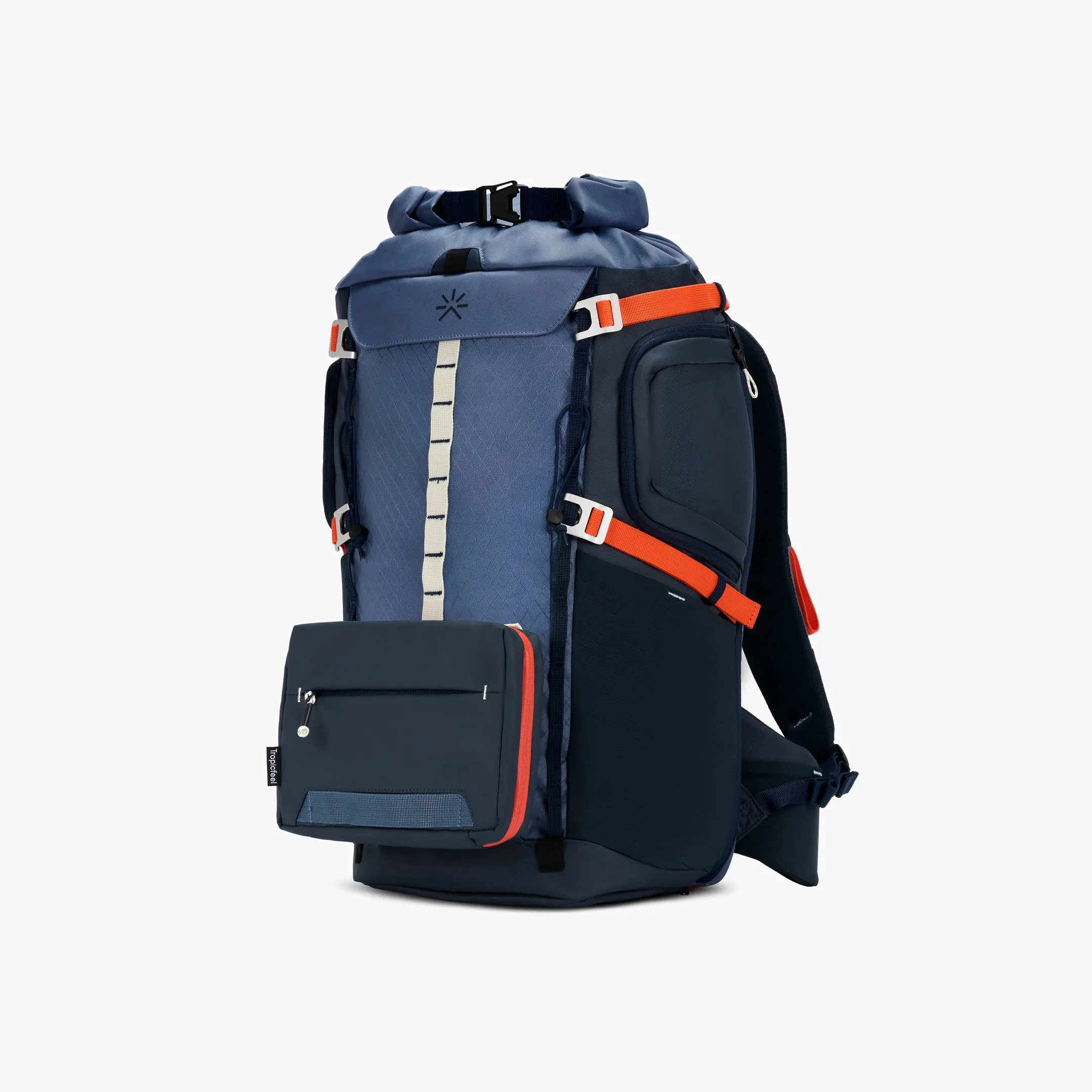 Shelter Backpack Fresh Navy