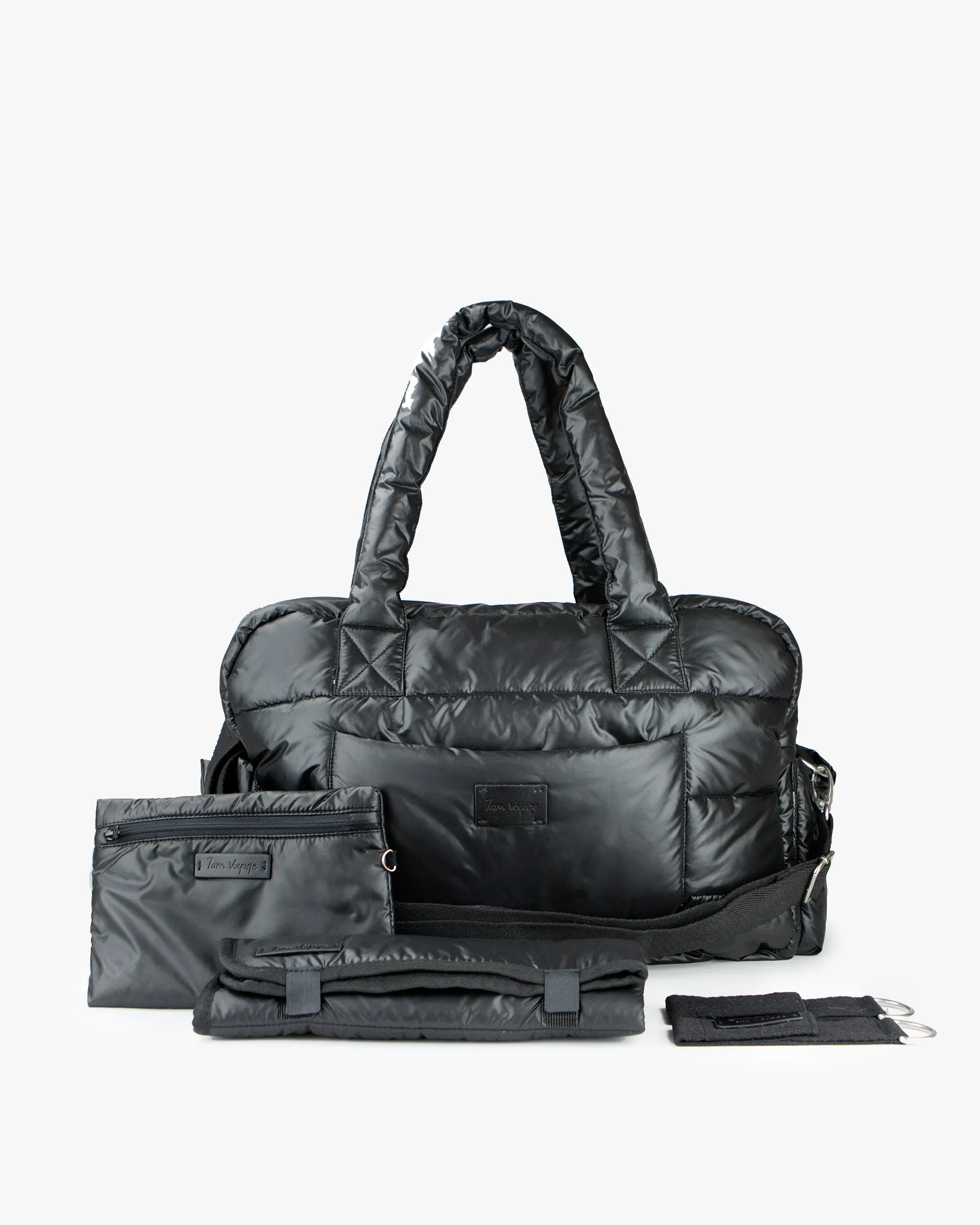 Soho Carryall