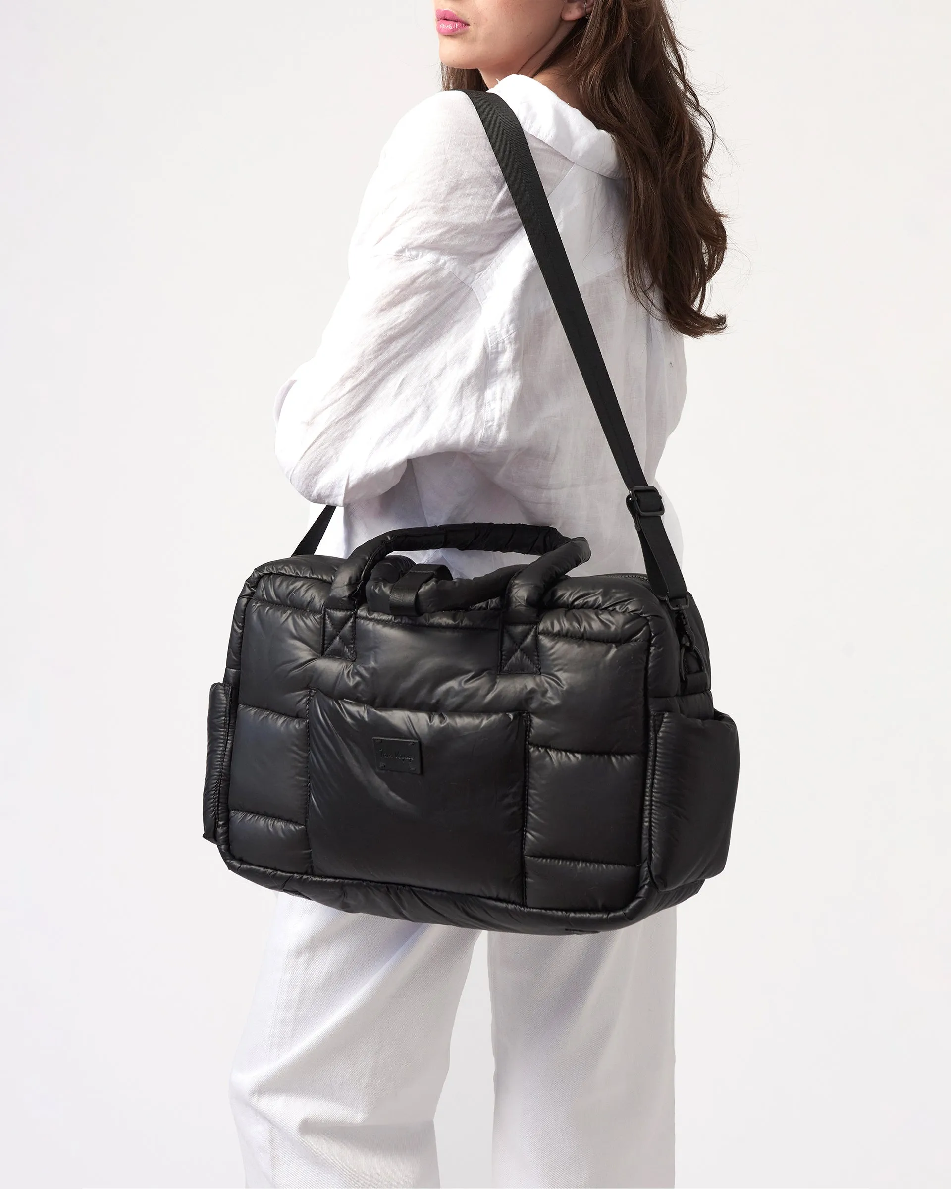 Soho Carryall