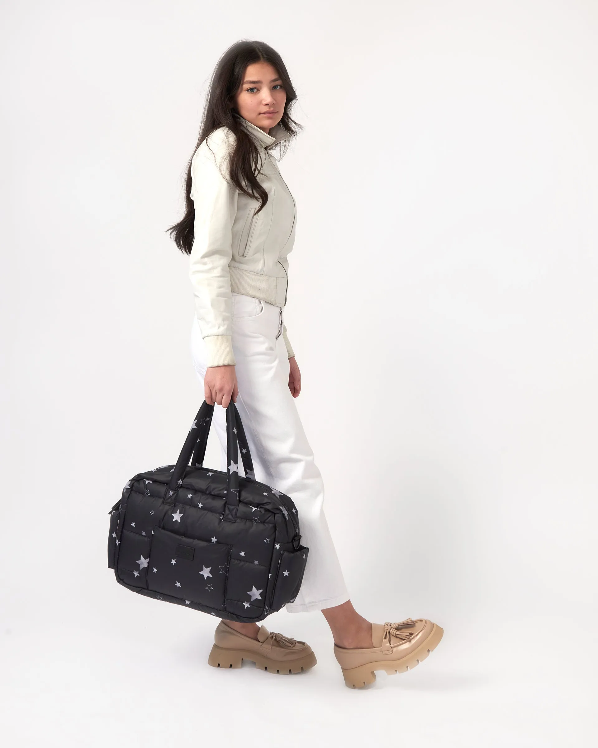 Soho Carryall