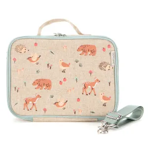 SoYoung Forest Friends Lunch Box