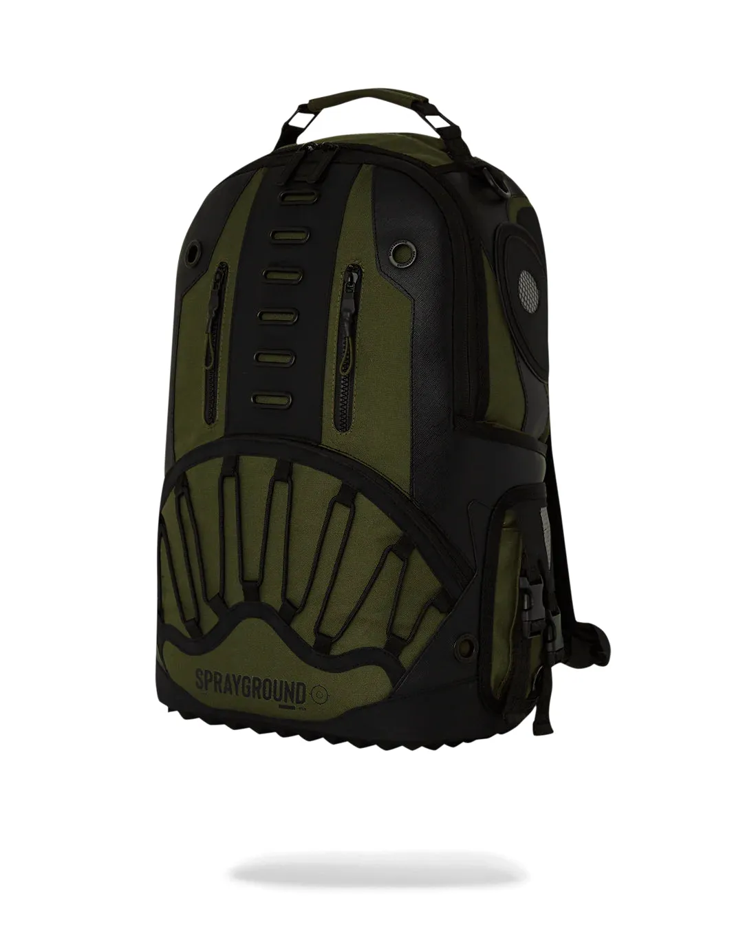 Spec Ops Off Road Backpack