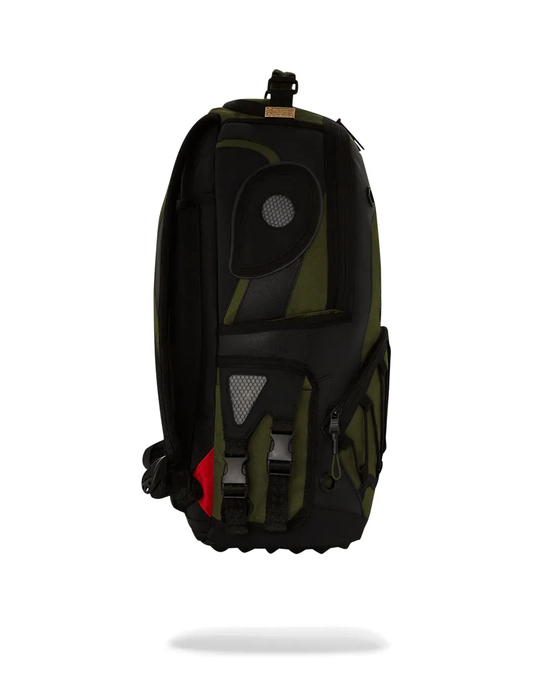 Spec Ops Off Road Backpack