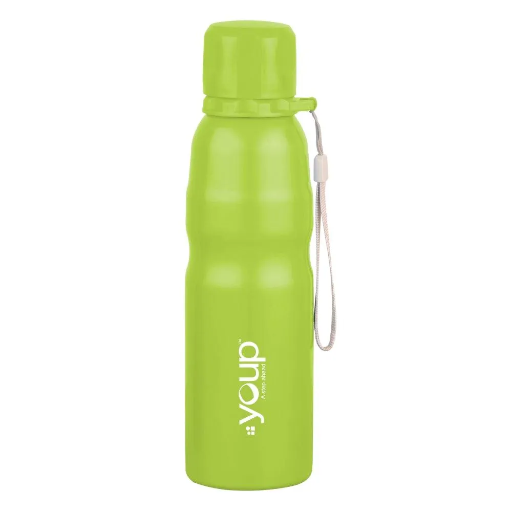 Sports series bottle HARRY - 750 ml Stainless steel