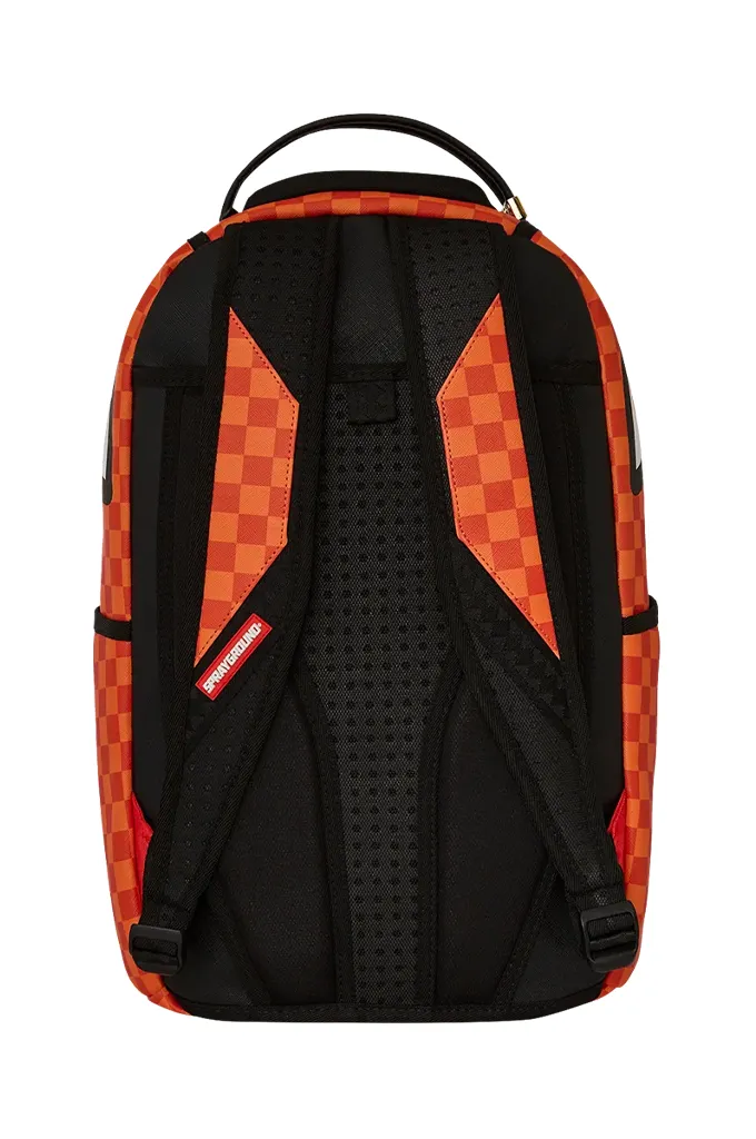 Sprayground Cheetos Chester Cheetah Chillin Backpack