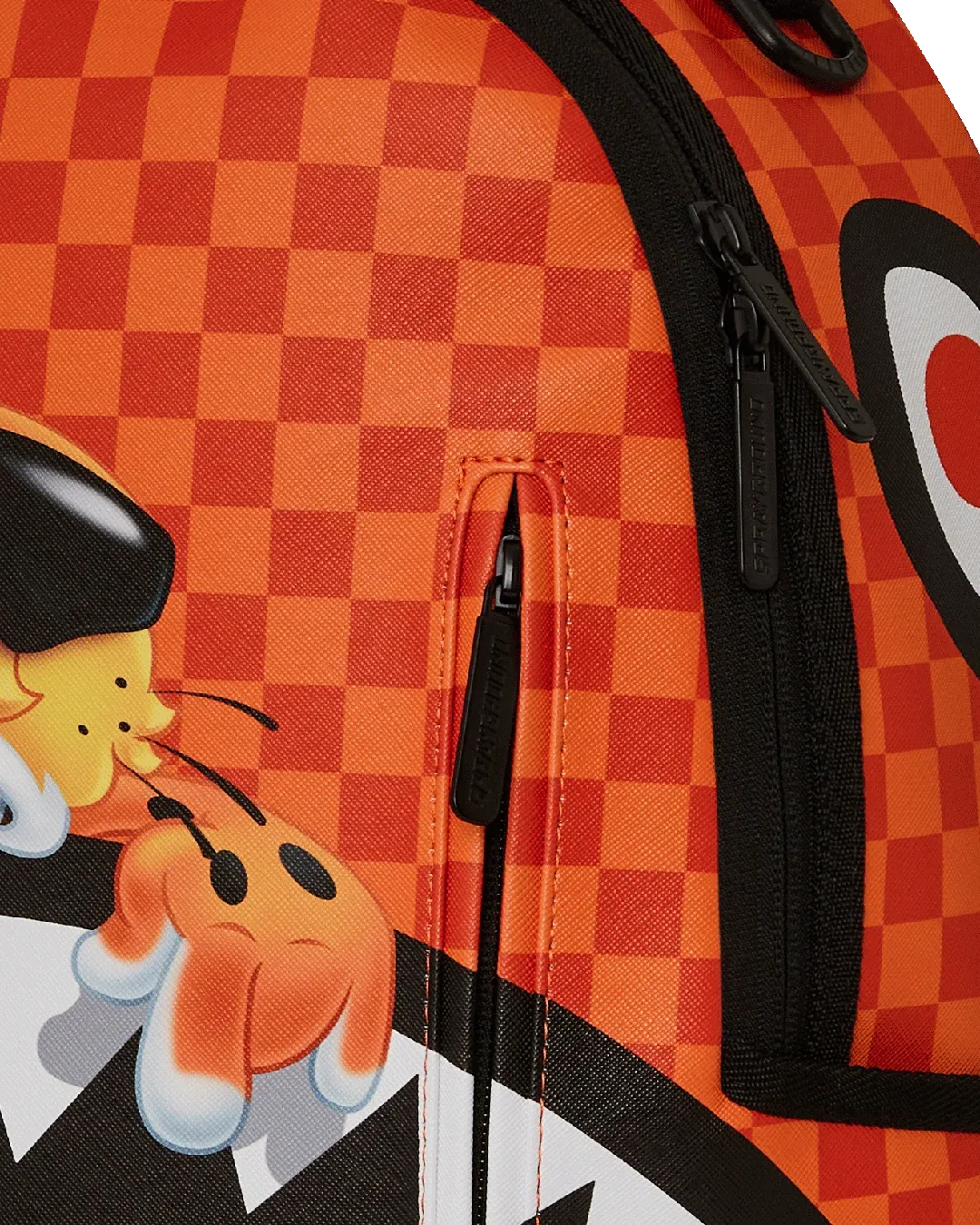 Sprayground Cheetos Chester Cheetah Chillin Backpack