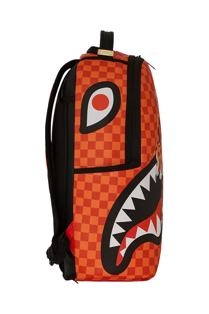 Sprayground Cheetos Chester Cheetah Chillin Backpack