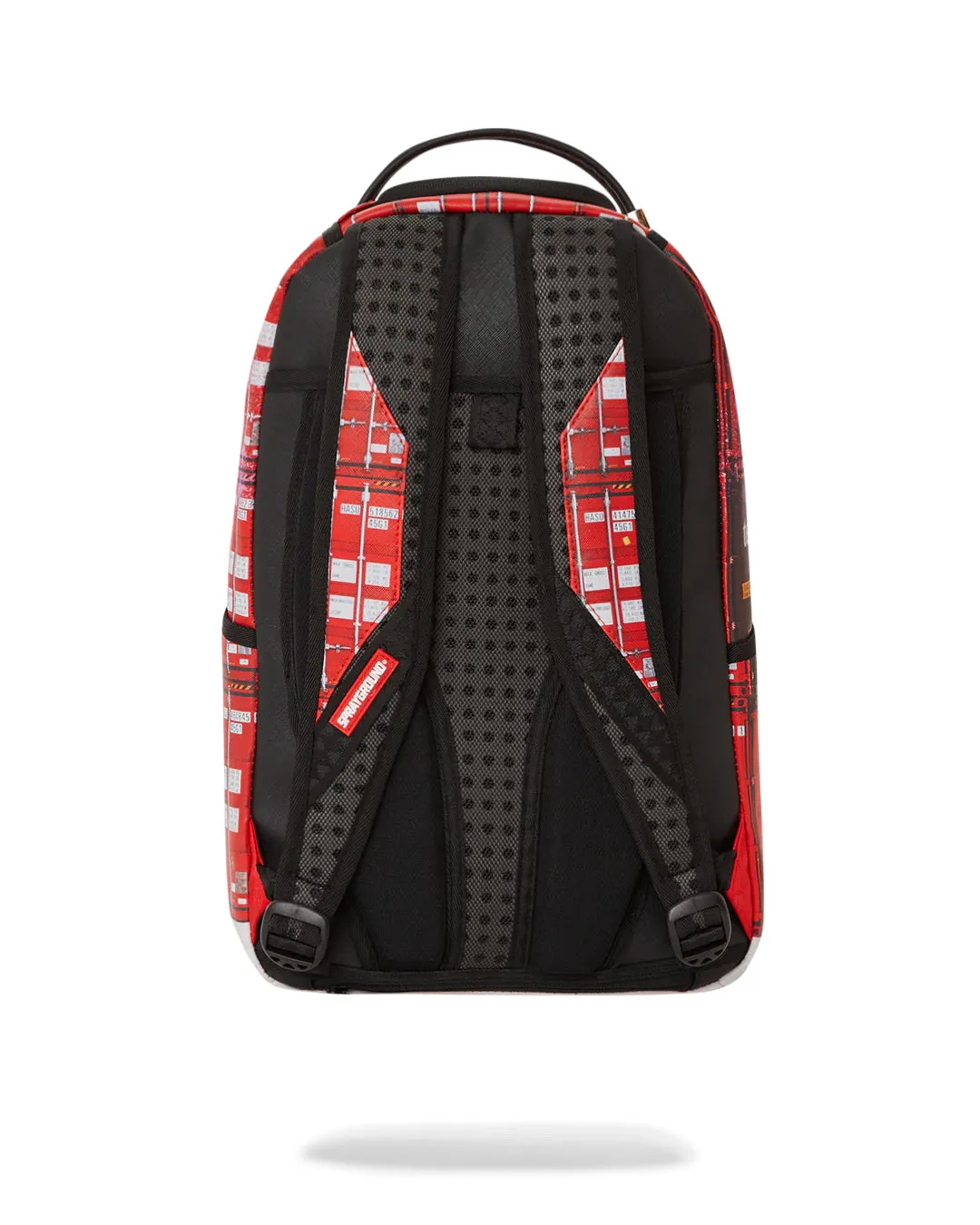 Sprayground Containers  Dlxsv  Backpack