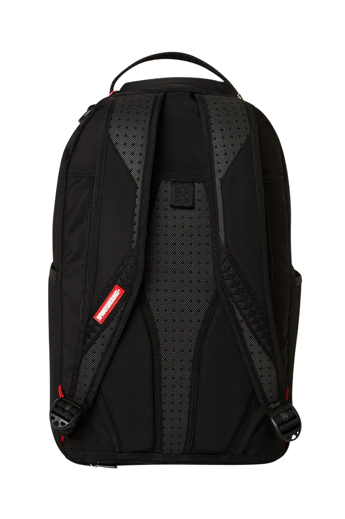 Sprayground Core Recycled Shark Backpack