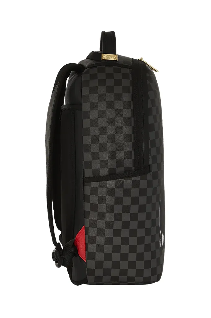 Sprayground John Wick Split SIP DLXSV Backpack