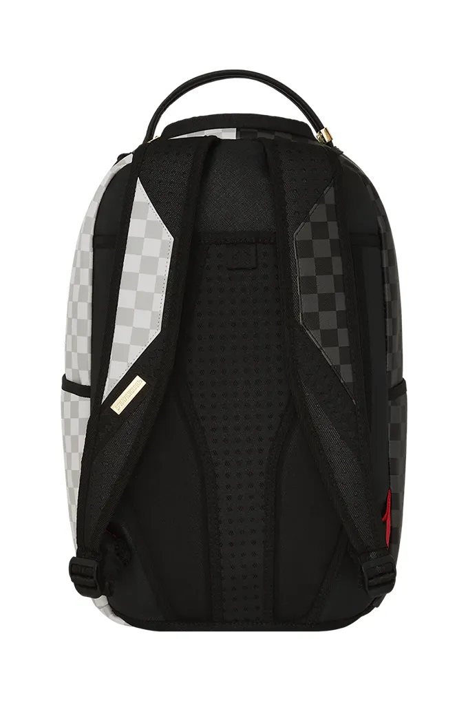 Sprayground John Wick Split SIP DLXSV Backpack