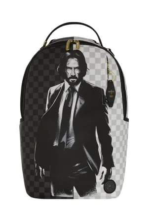 Sprayground John Wick Split SIP DLXSV Backpack