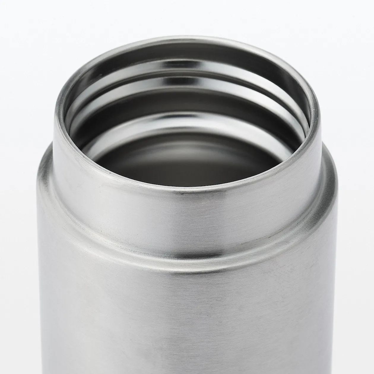 Stainless Steel Insulated Bottle (200ml)