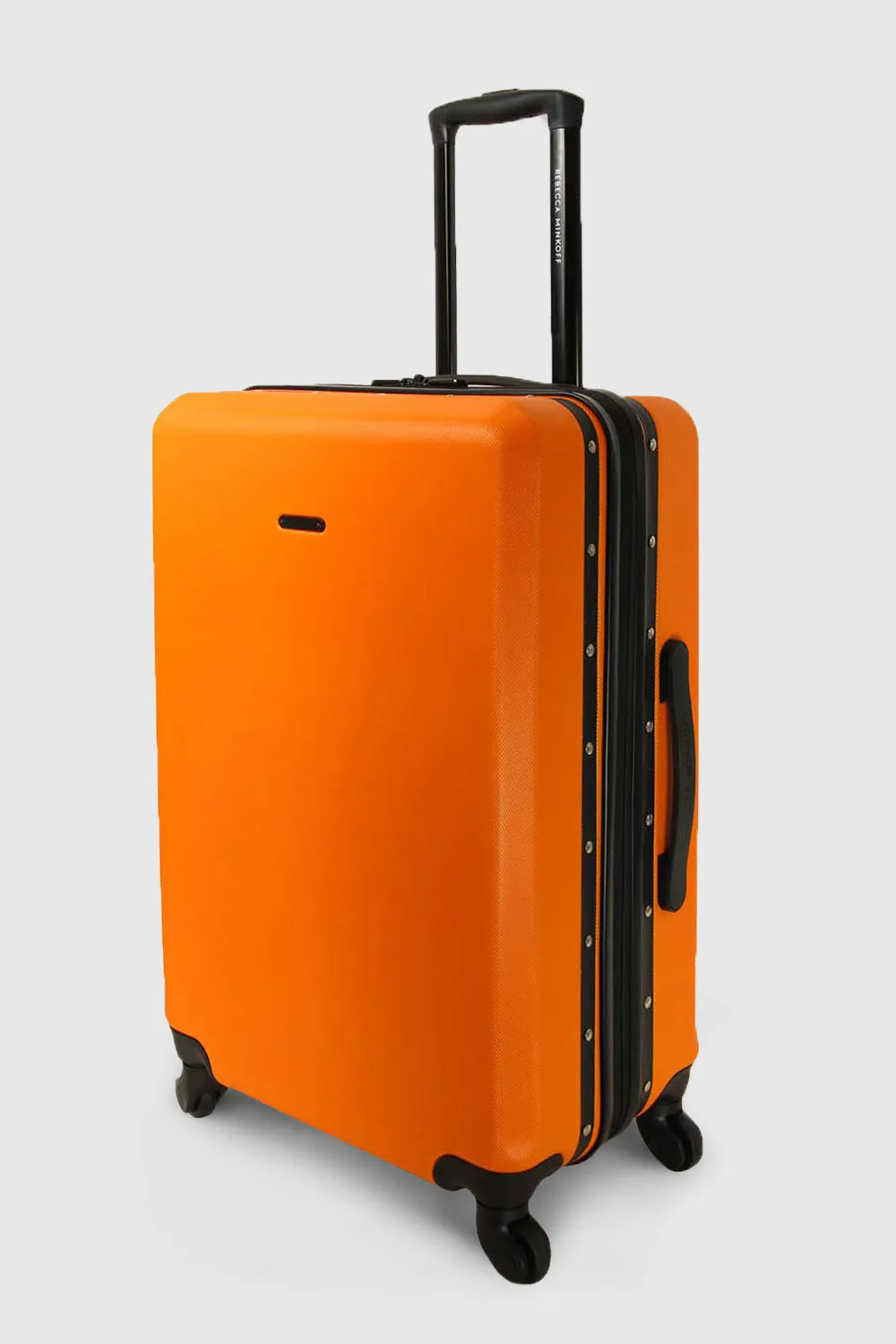 Stud Hardside Spinner Luggage 28"