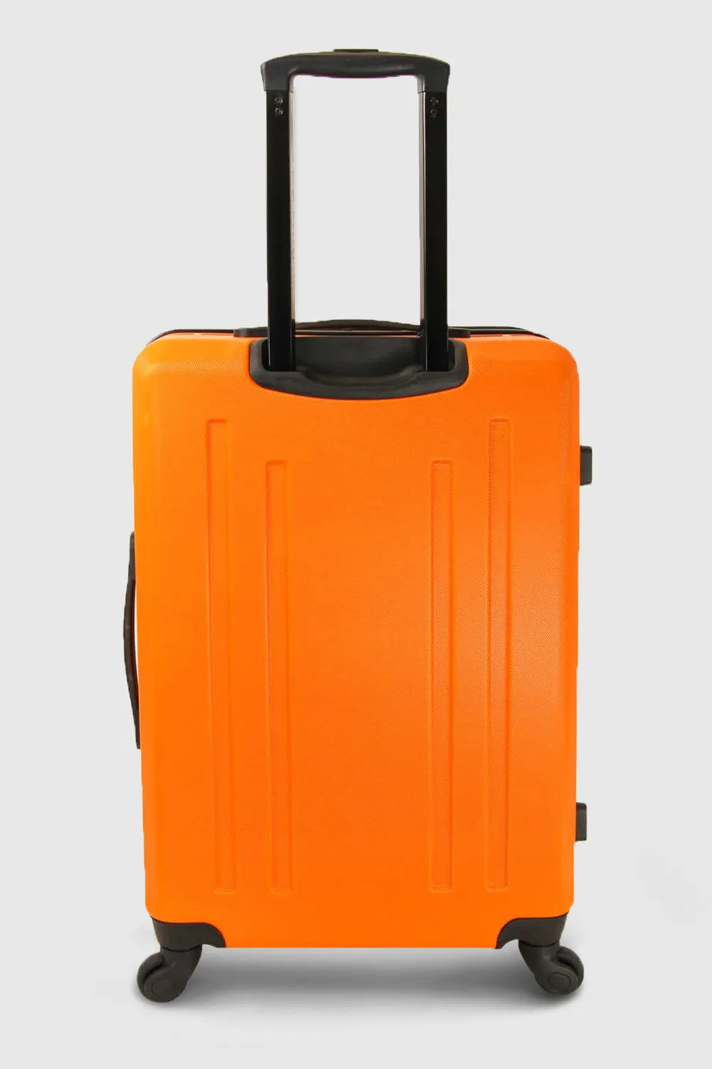 Stud Hardside Spinner Luggage 28"