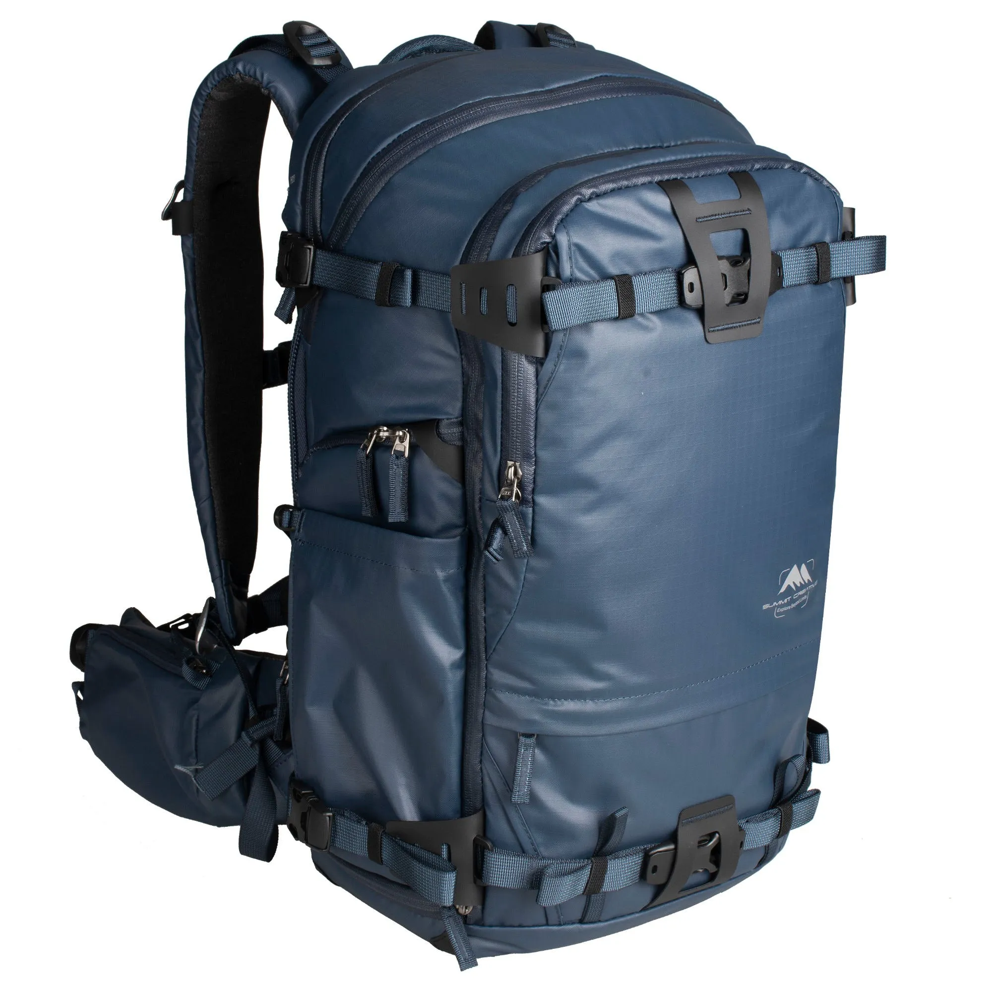 Summit Creative Medium Camera Backpack Tenzing 25L