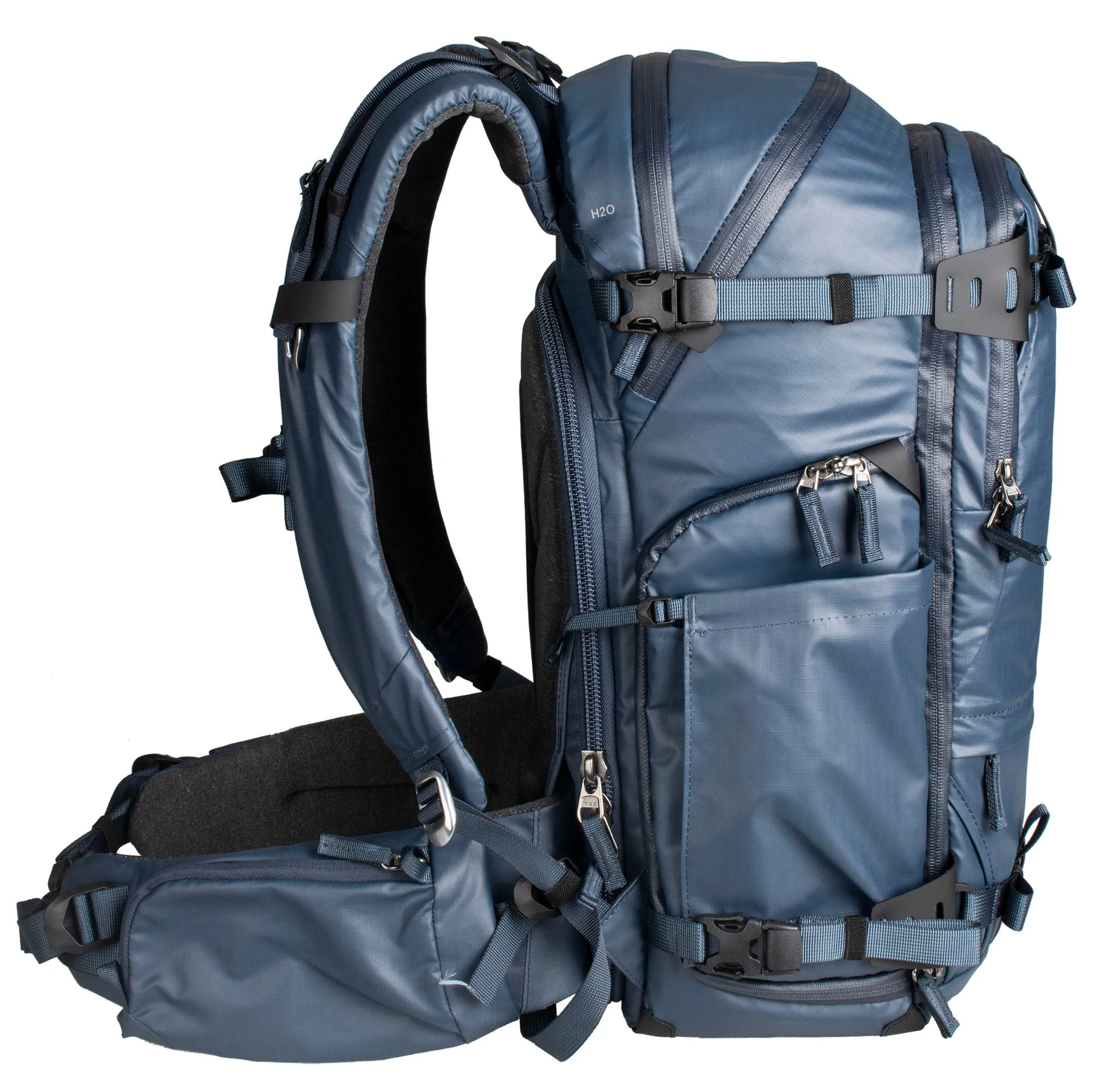 Summit Creative Medium Camera Backpack Tenzing 25L