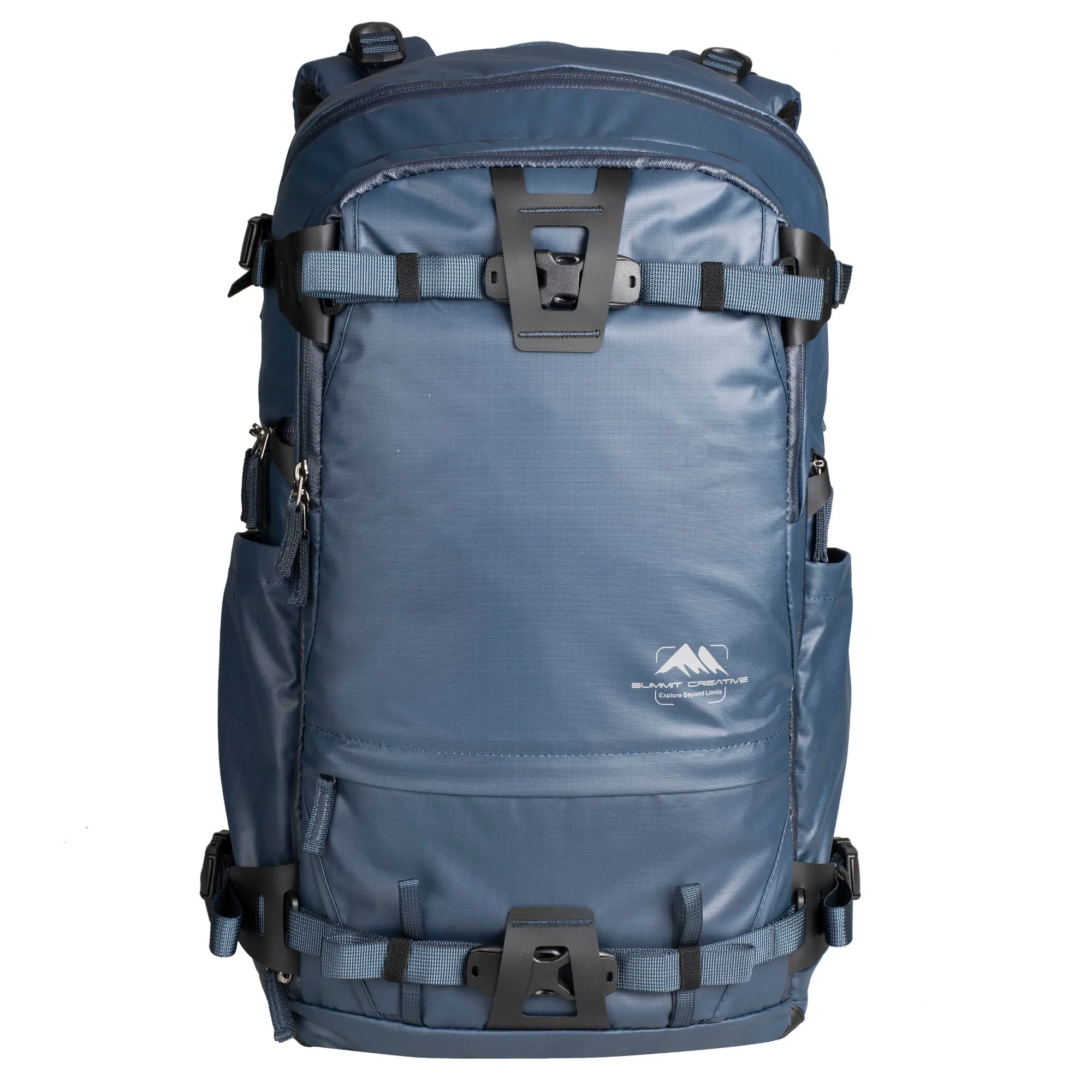 Summit Creative Medium Camera Backpack Tenzing 25L