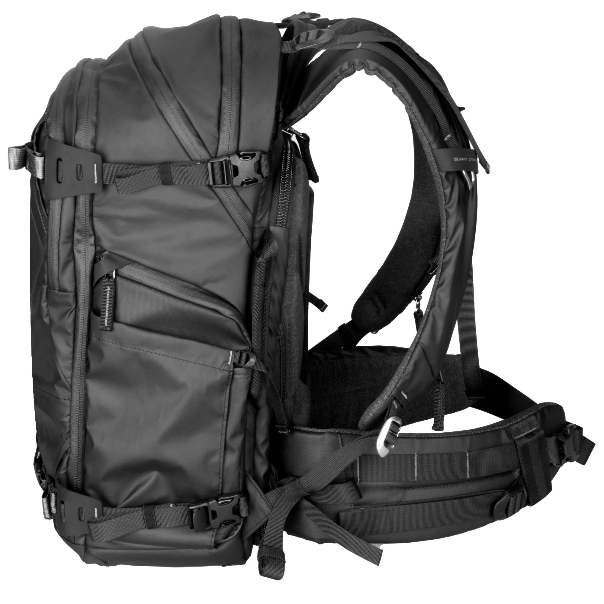 Summit Creative Medium Camera Backpack Tenzing 25L