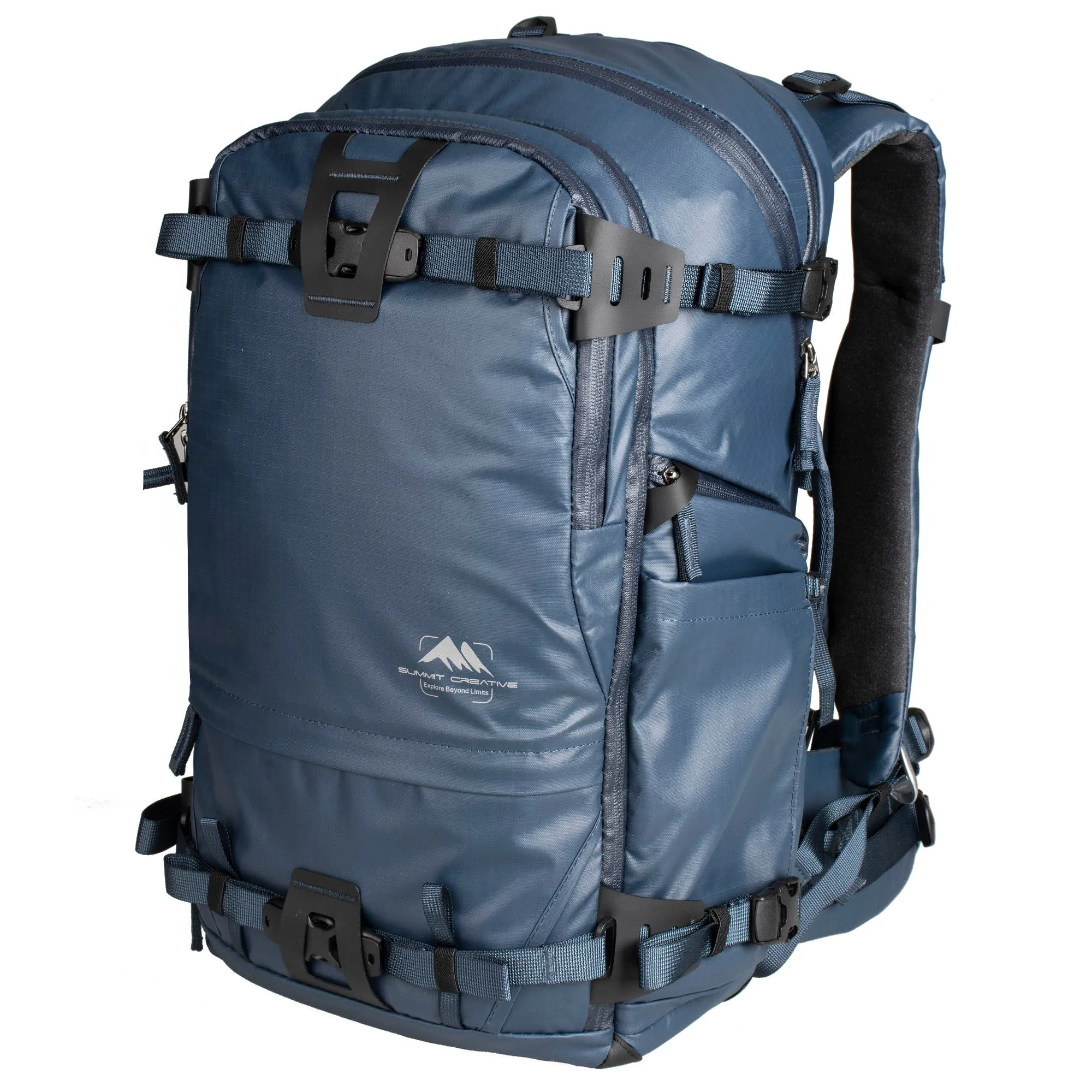 Summit Creative Medium Camera Backpack Tenzing 25L