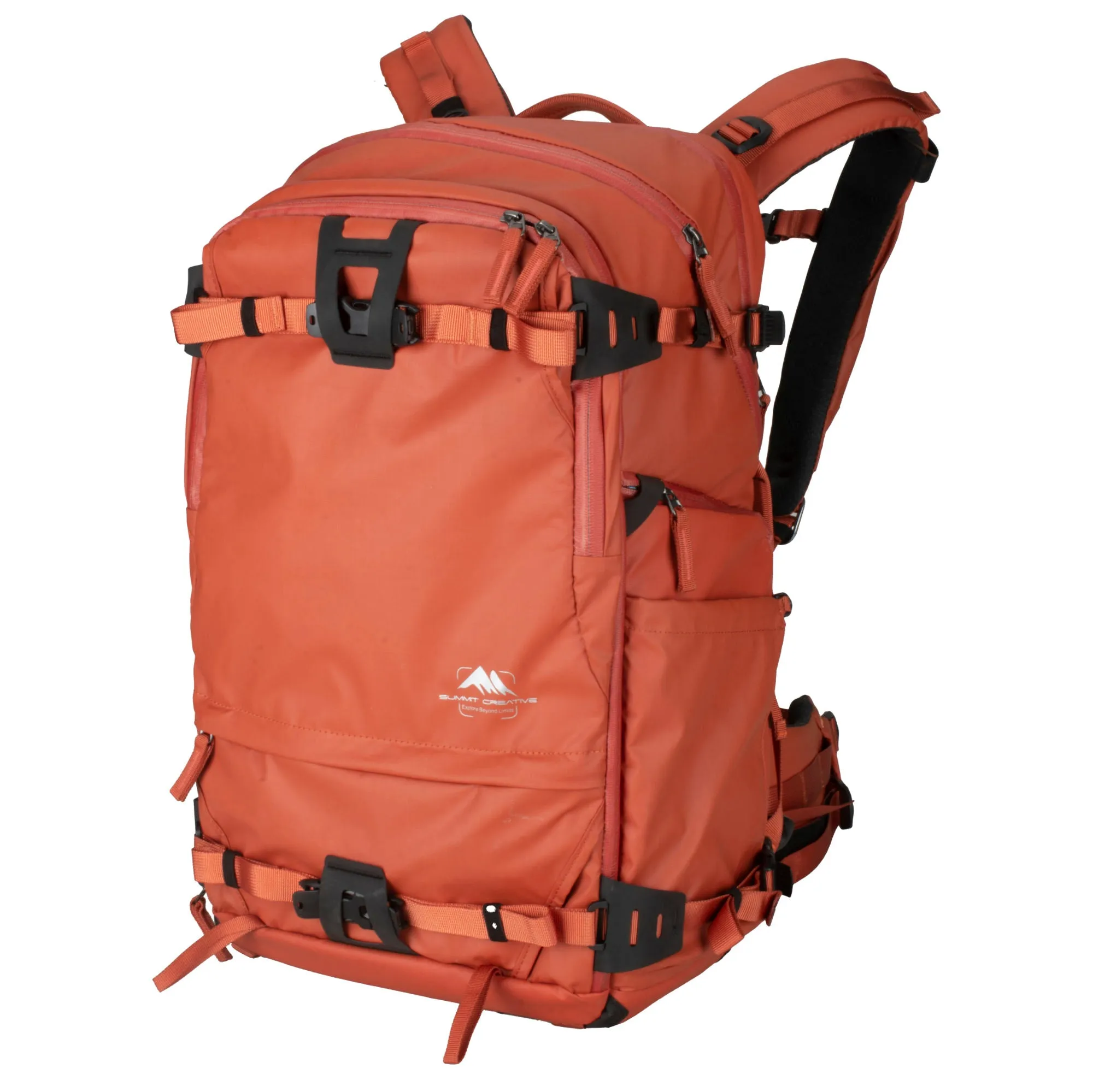 Summit Creative Medium Camera Backpack Tenzing 25L