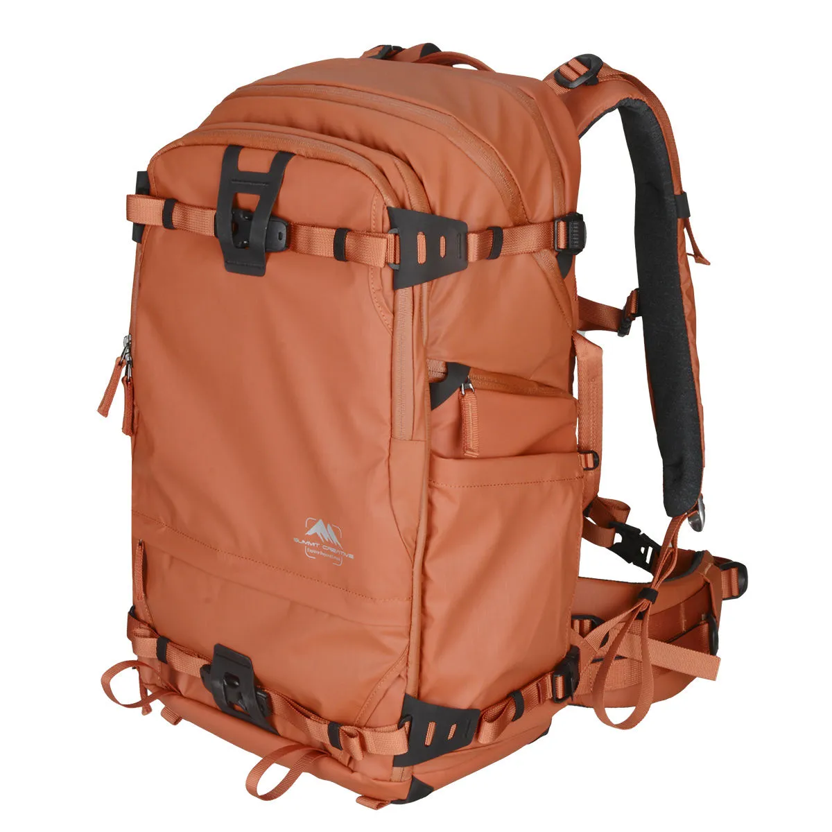 Summit Creative Medium Camera Backpack Tenzing 25L