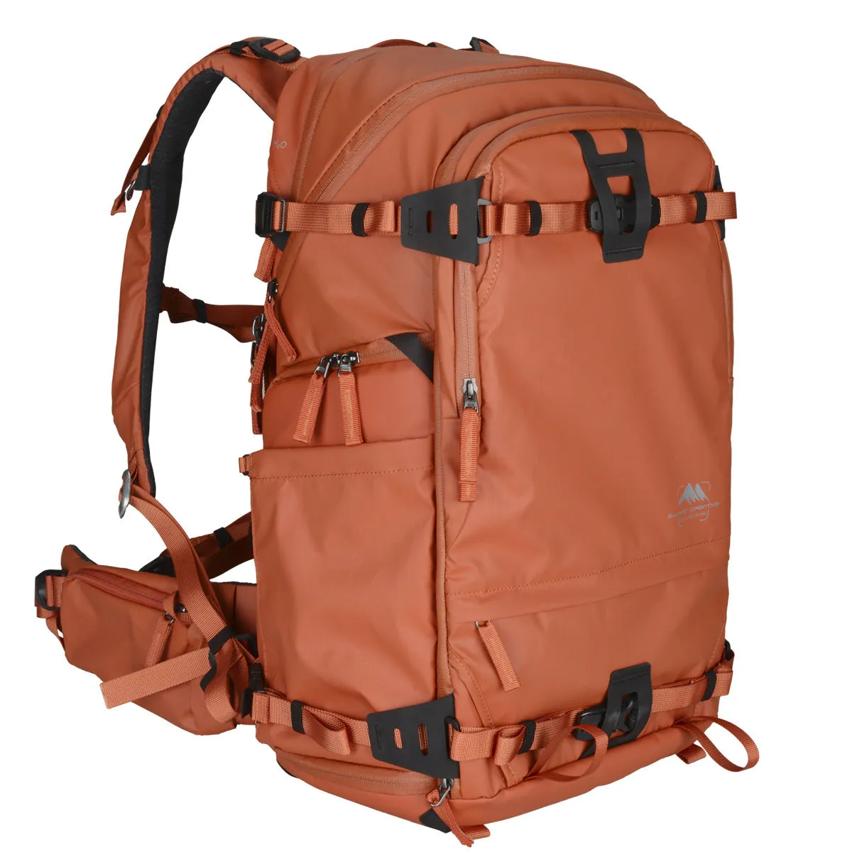 Summit Creative Medium Camera Backpack Tenzing 25L