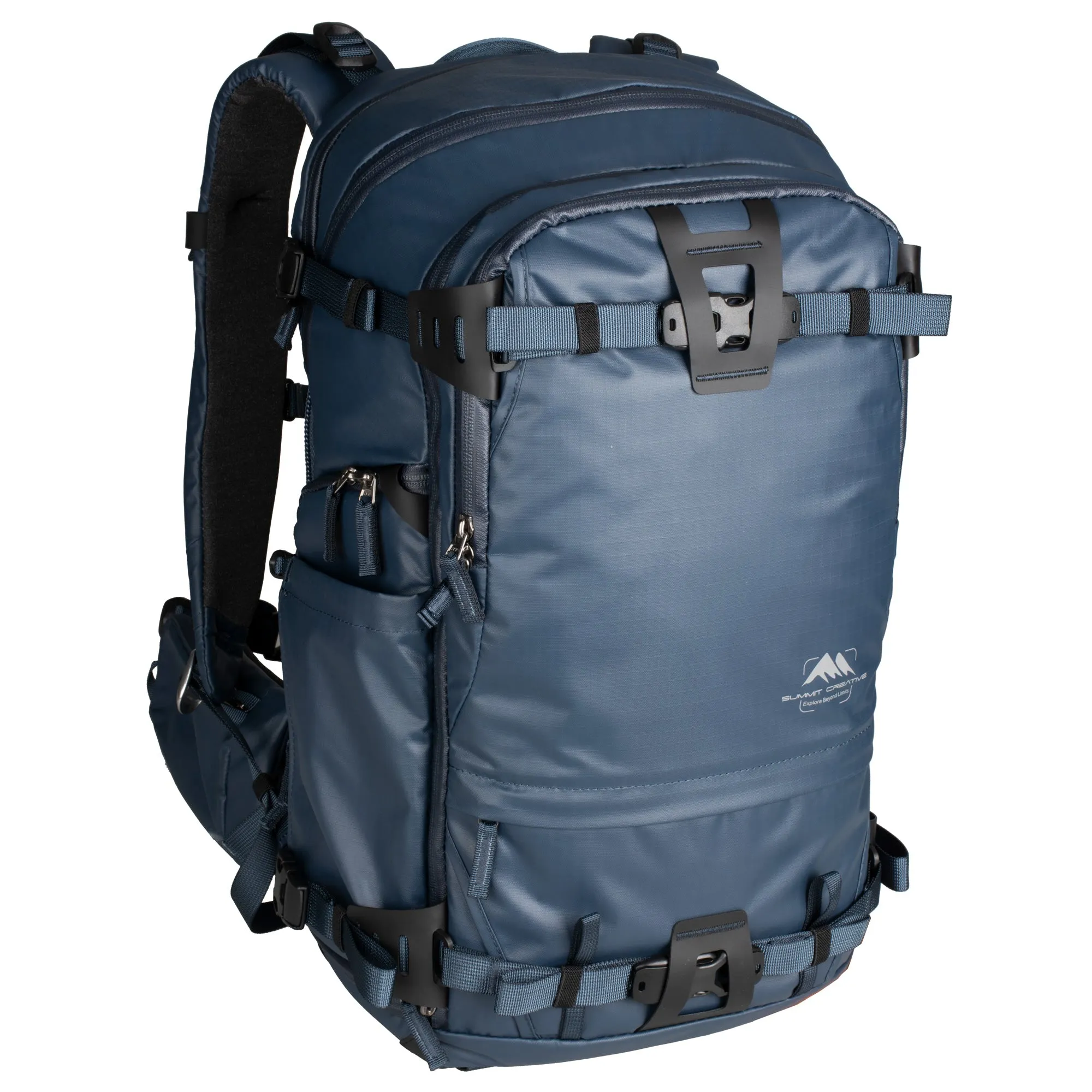 Summit Creative Medium Camera Backpack Tenzing 25L