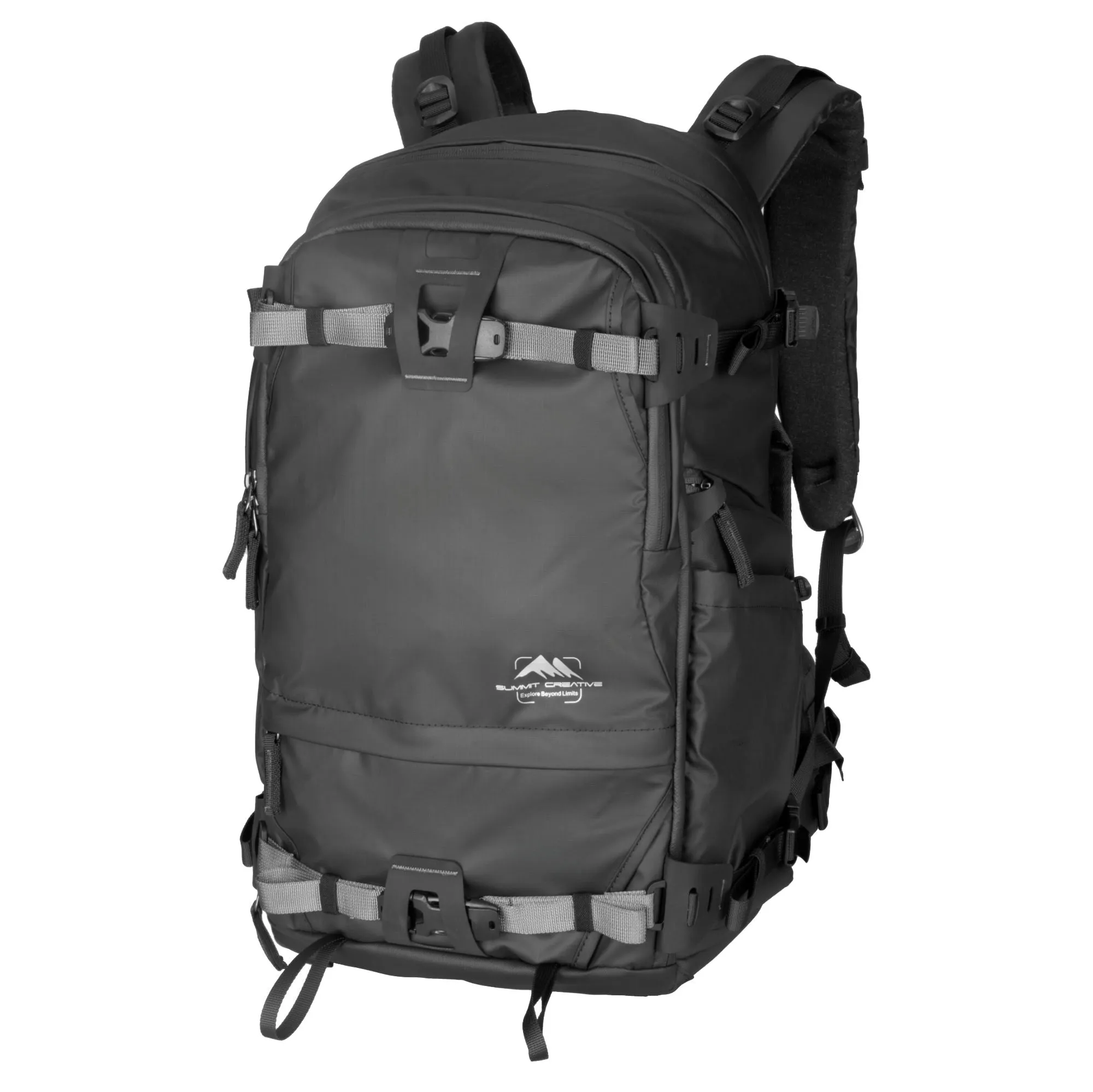 Summit Creative Medium Camera Backpack Tenzing 25L