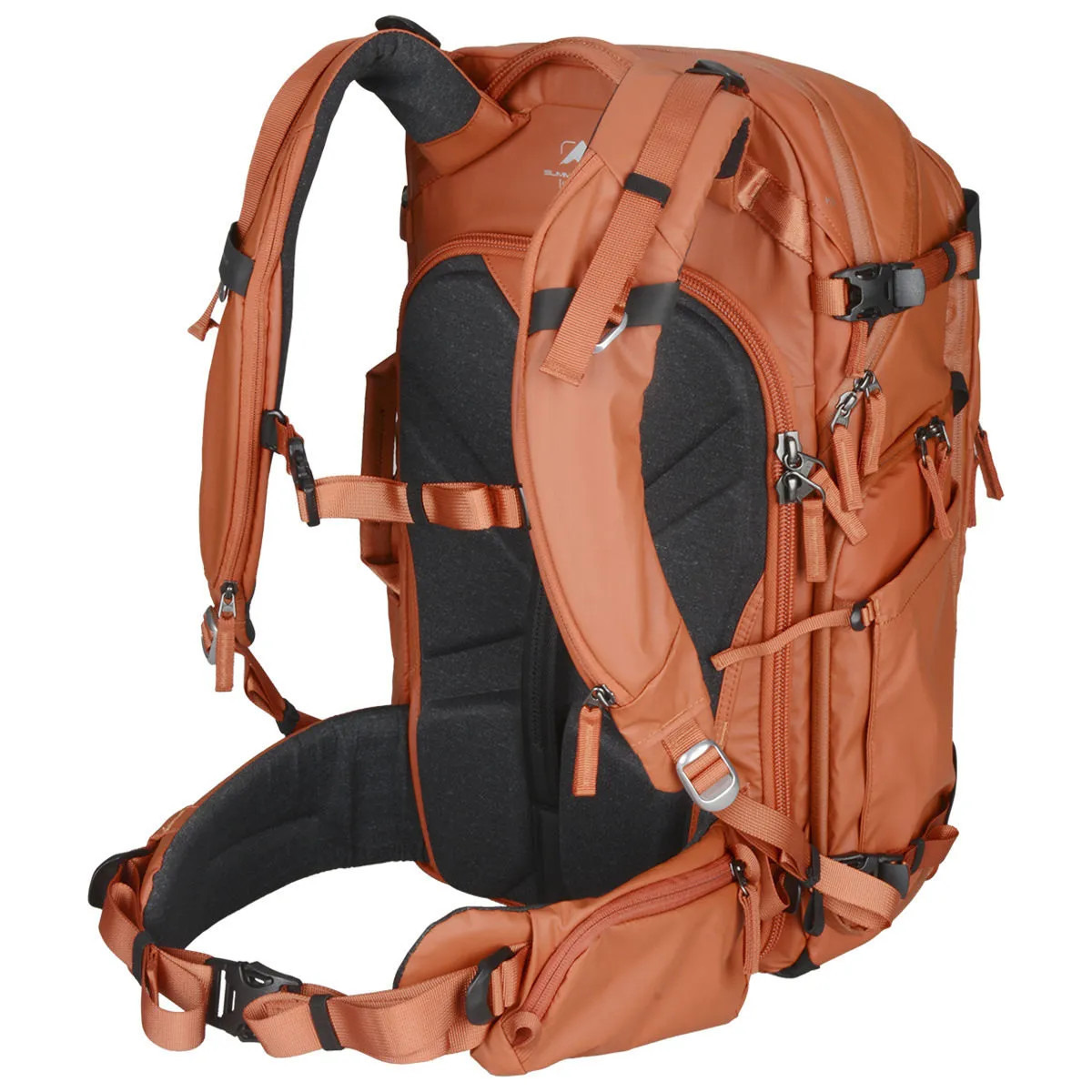 Summit Creative Medium Camera Backpack Tenzing 25L