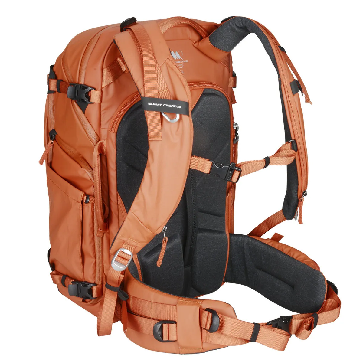 Summit Creative Medium Camera Backpack Tenzing 25L