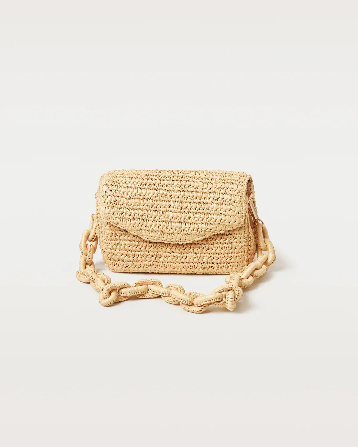 Sunrise Bag - Natural