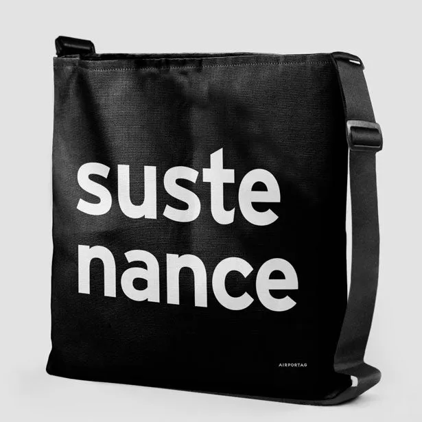 Sustenance - Tote Bag