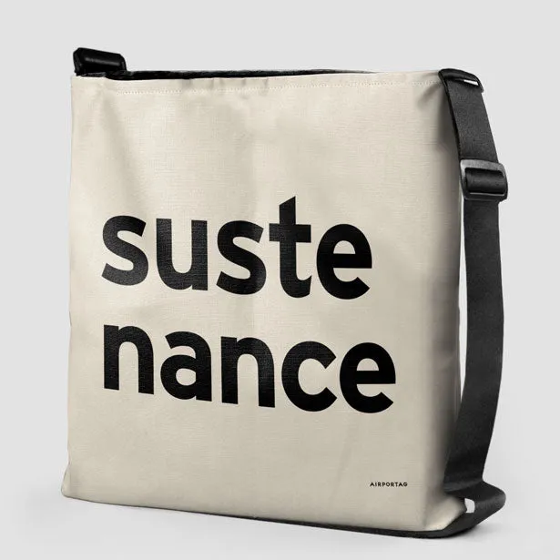 Sustenance - Tote Bag